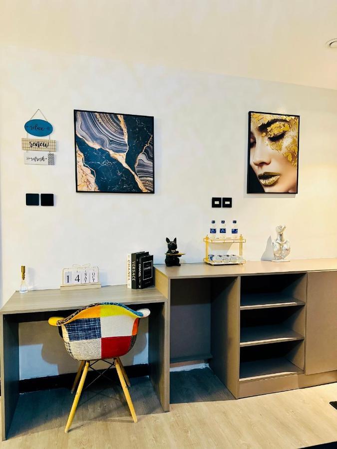 Escada Next Level Luxurious Home Nairobi Exterior foto